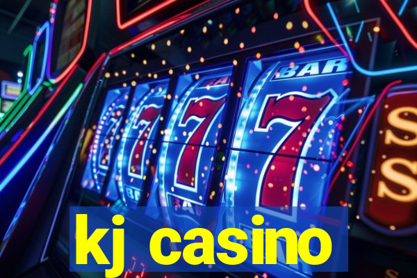kj casino